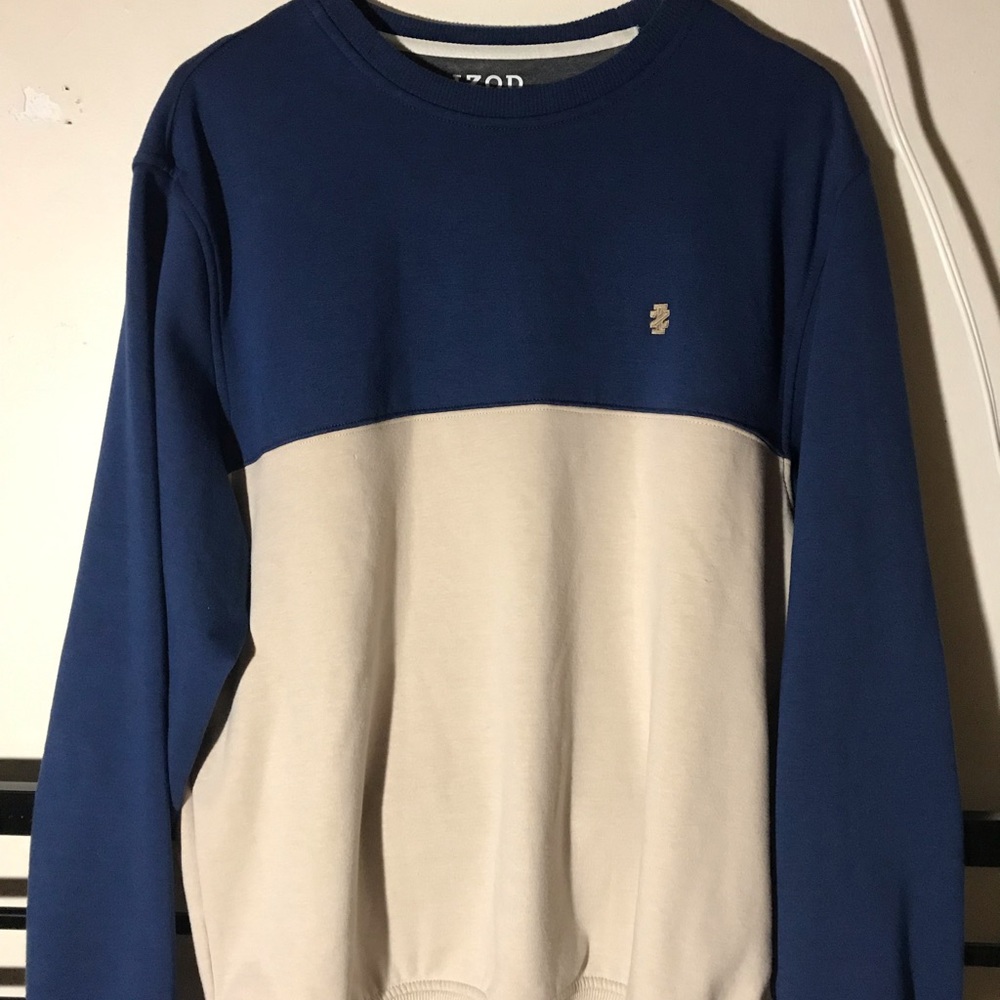 Izod Crewneck Sweater